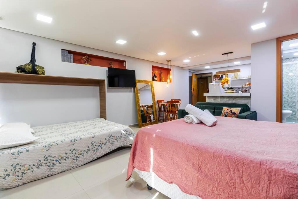 Apartamento Aconchego Em Sampa São Paulo