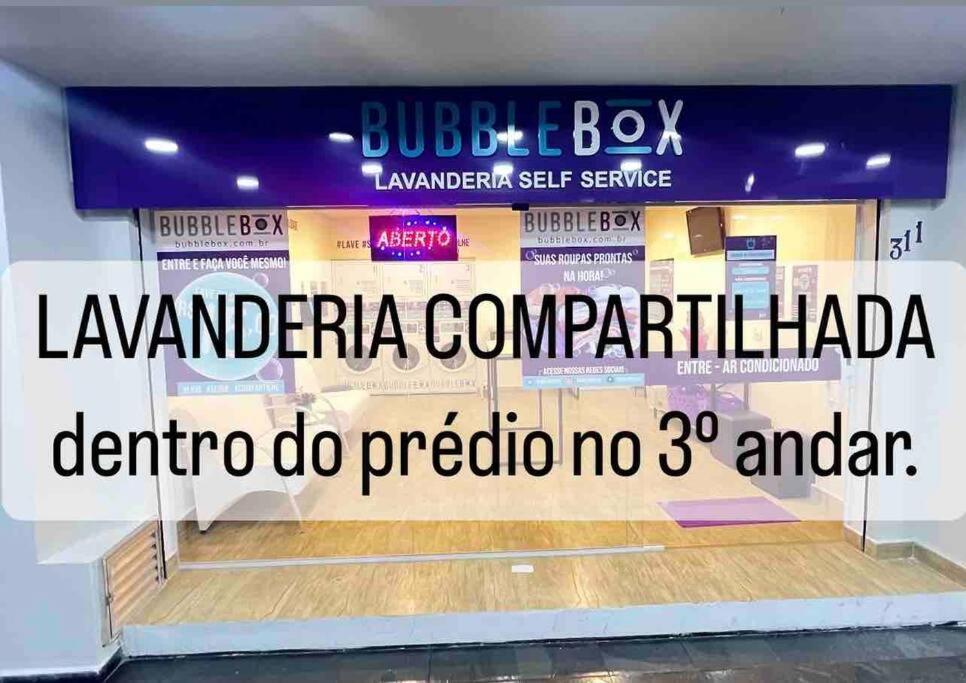 Apartamento Aconchego Em Sampa São Paulo